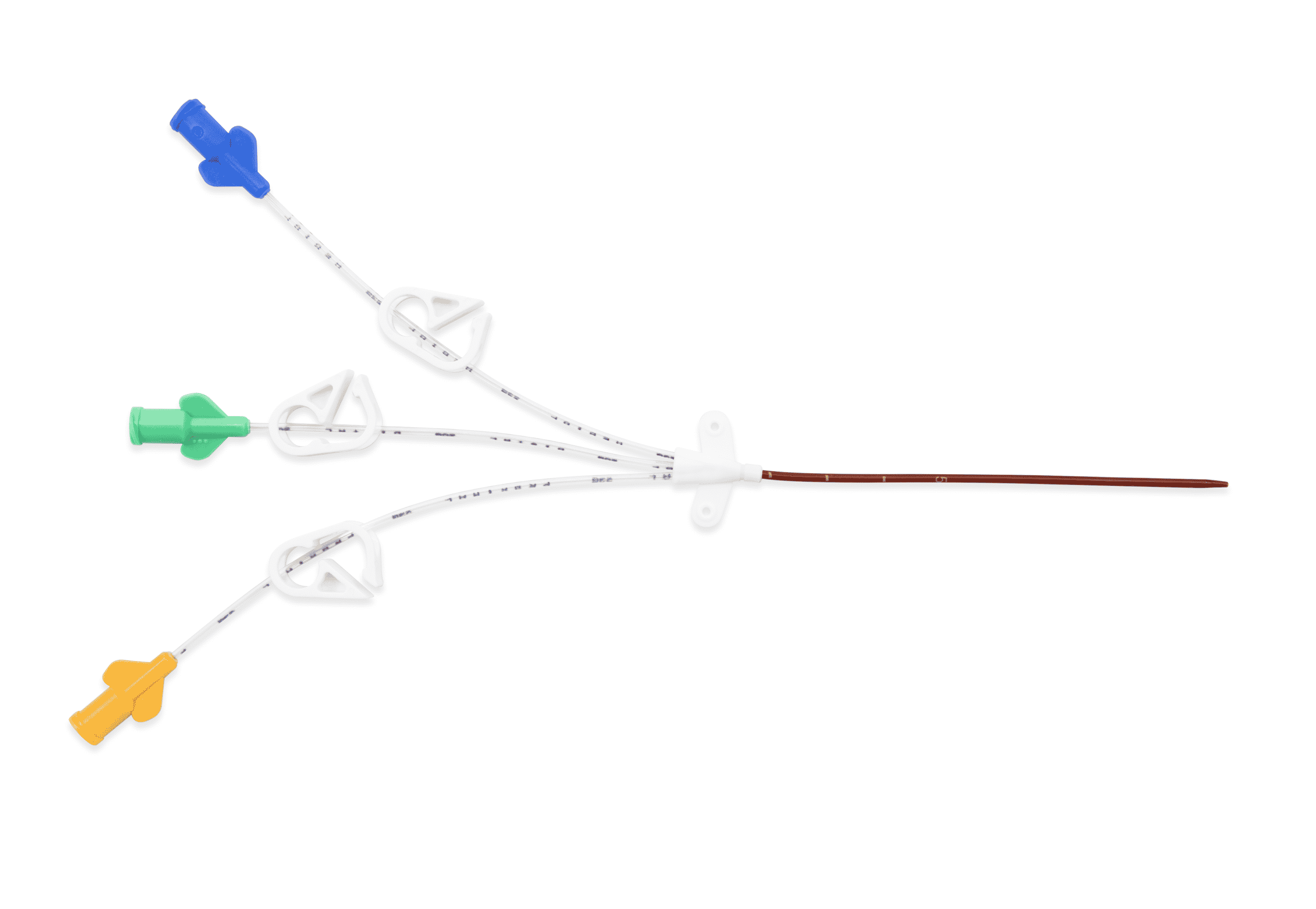 Multicath Paediatric Central Venous Catheter Vygon Uk