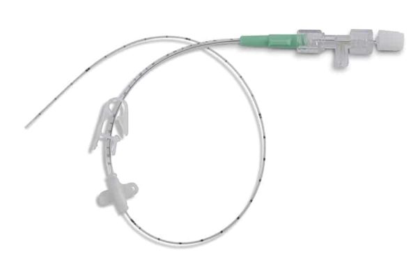 Lifecath Midline Catheter | Midline IV | Vygon (UK) Ltd