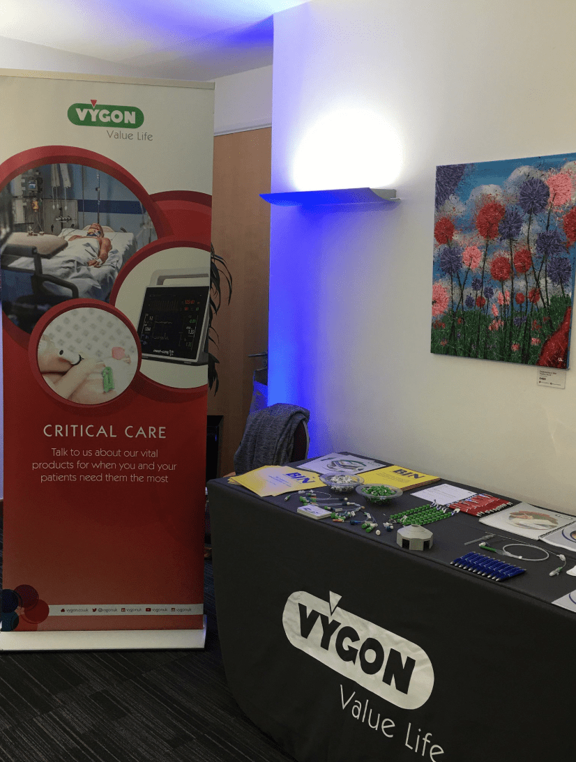 MICKEY Extension Set Y Vygon