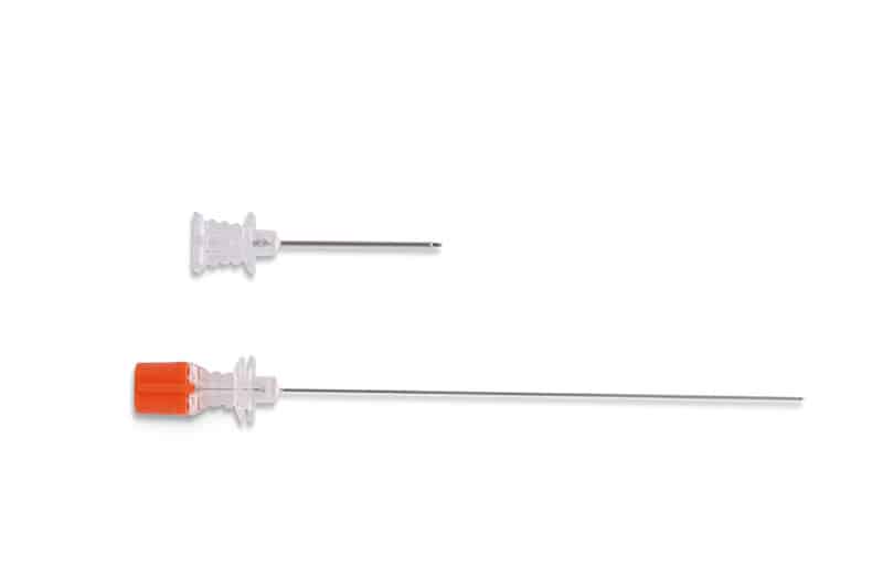 Neurafit™ NRFit spinal needles