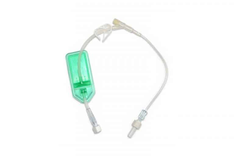 IV Filters IV Extensions for IV lines Vygon (UK) Ltd