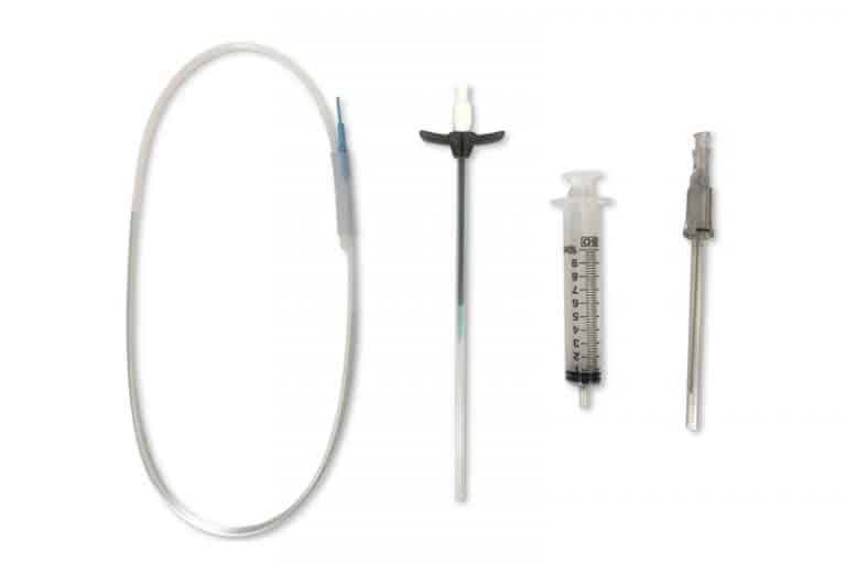 Tunnelled Catheter | Vascular Access Devices | Vygon (UK) Ltd