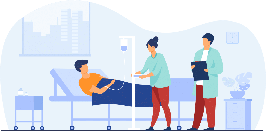 OUH Clinical Study | Accufuser Elastomeric Infusion Pump | Vygon UK